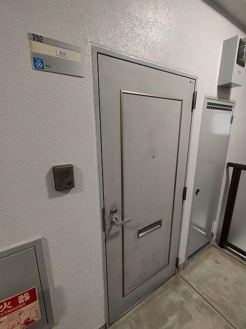 ベルデマール姪浜