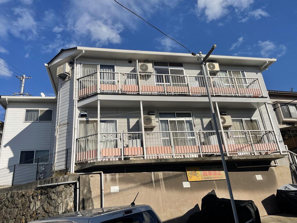ビッグヨコヤマ