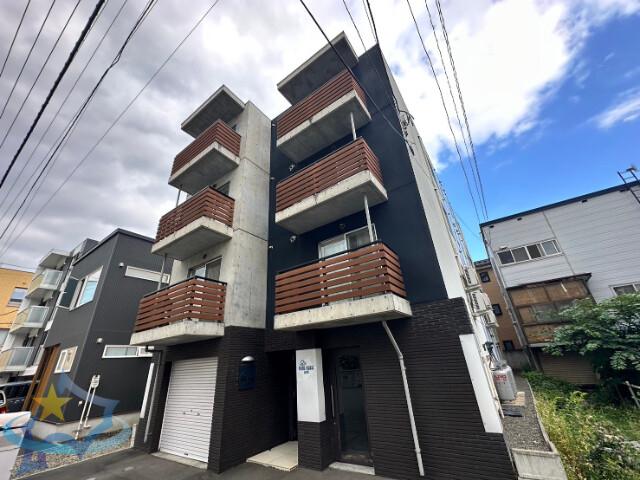 PRIMESQUARE KOTONI(1LDK/4階)