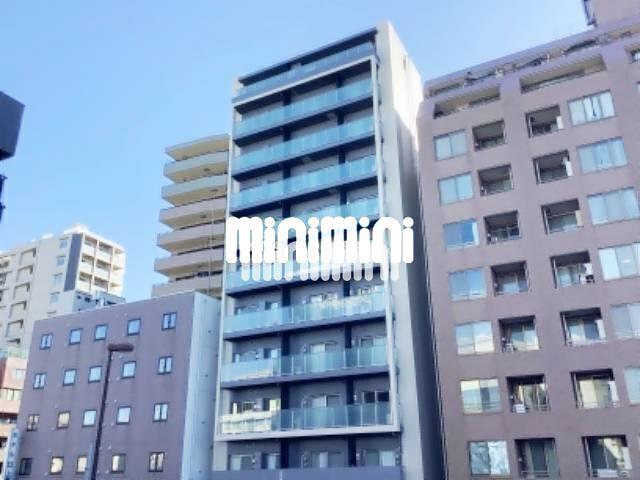ルフォンプログレ上野公園