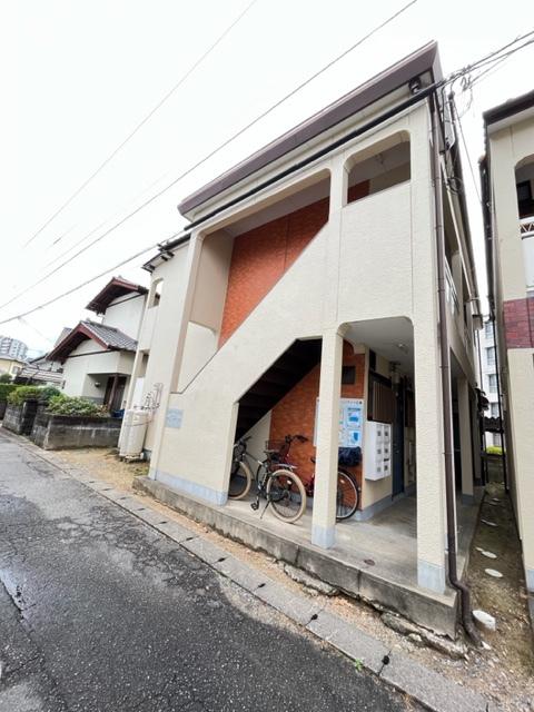 エスポアール二日市A