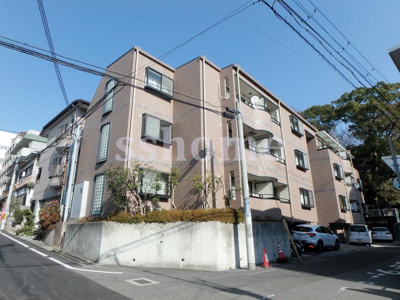 八幡西島田ハイツ