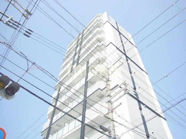 クローバープレミア長居公園東