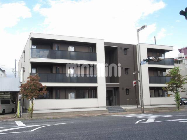 グランヴィア徹明通