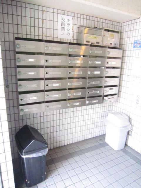 山一守口壱番館