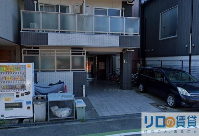 ウエストコート・新大阪