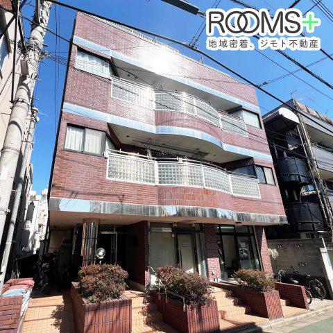 阪本マンション