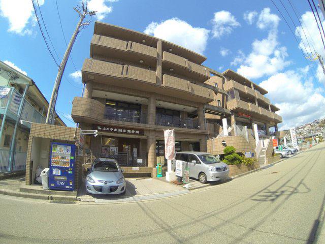 MUCCS珍樹園