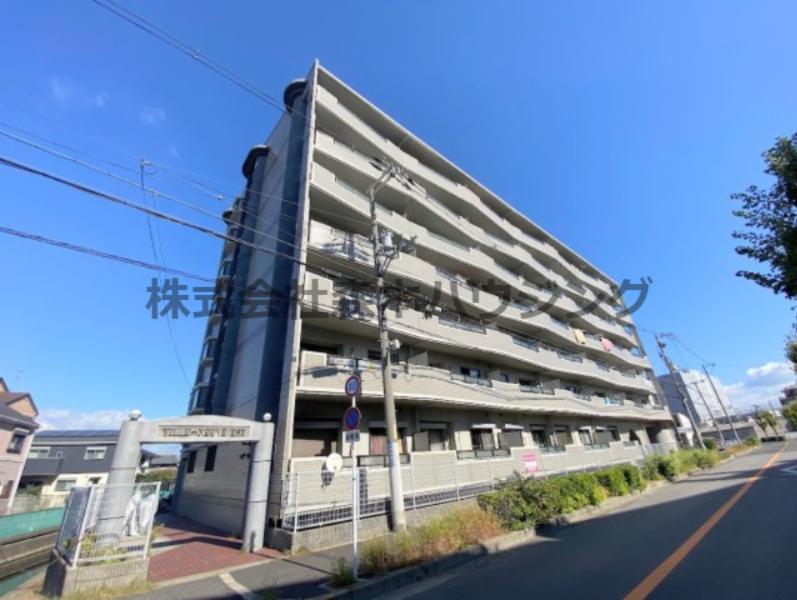 ヴィルヌーブエスト