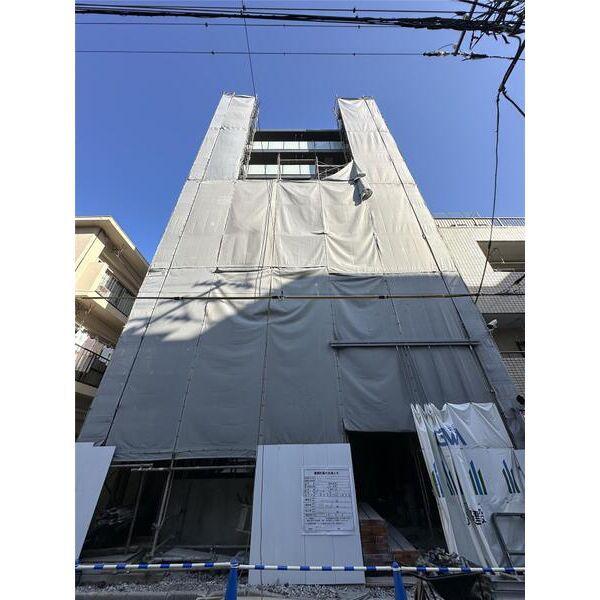 S-RESIDENCE押上EPURE