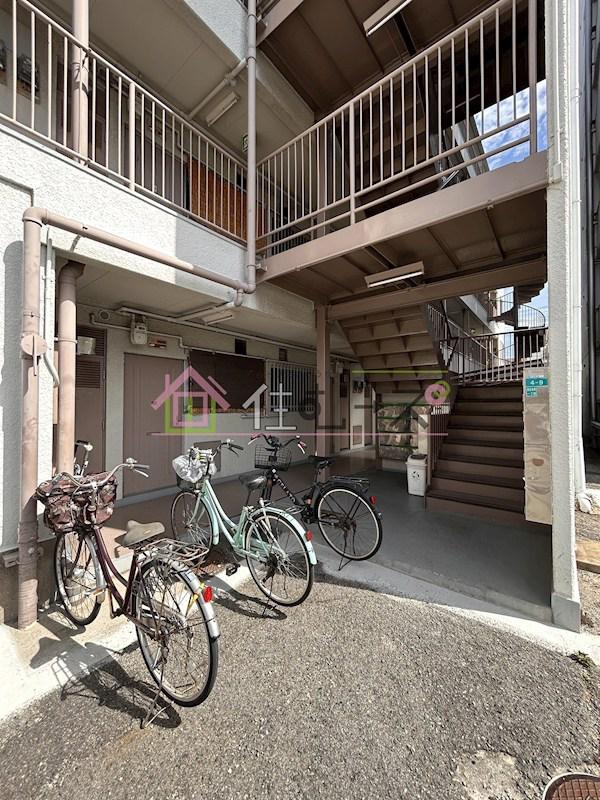 長吉コーポ