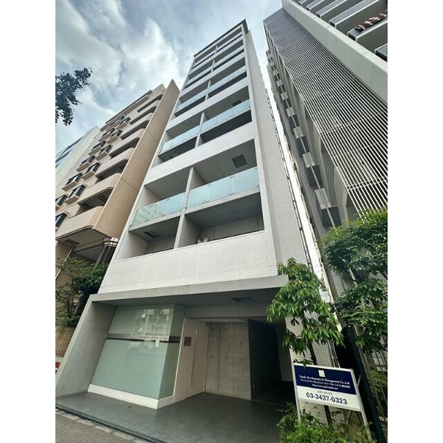 ラティエラ文京音羽 部屋番号603