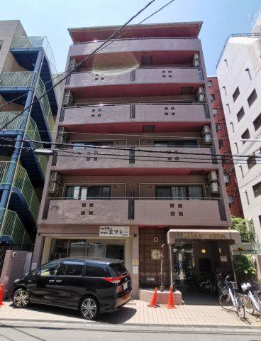メゾン清和