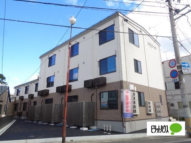 MEZY本町