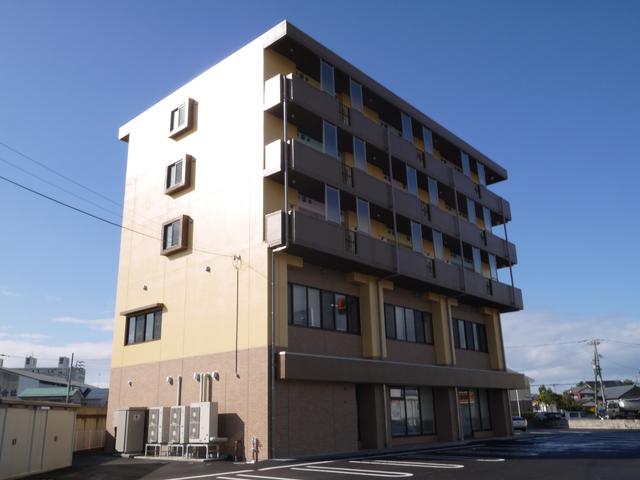 リヴェールおおがた