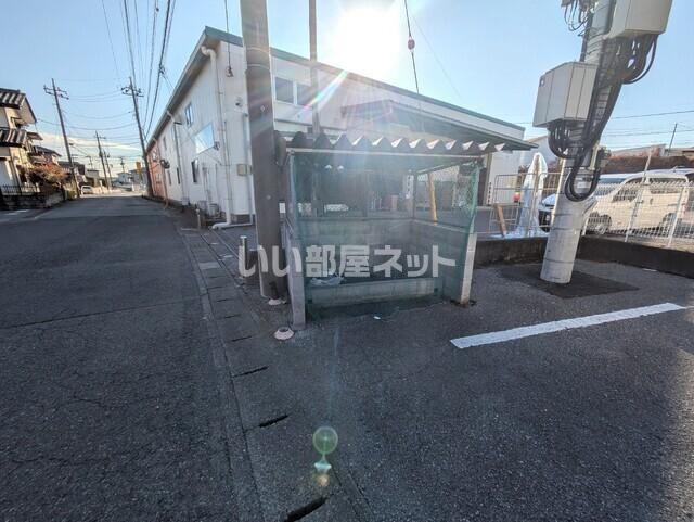 コーポ阿部A