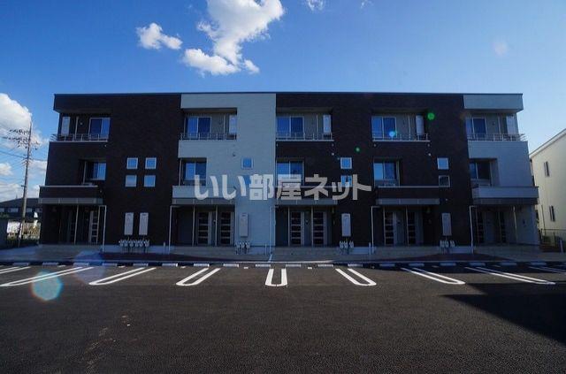 ラフォーレ古ヶ崎