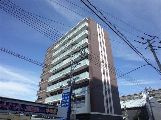 パインローズ福岡東