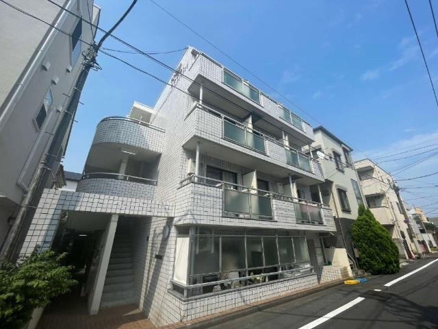 ハイシティ三軒茶屋第一