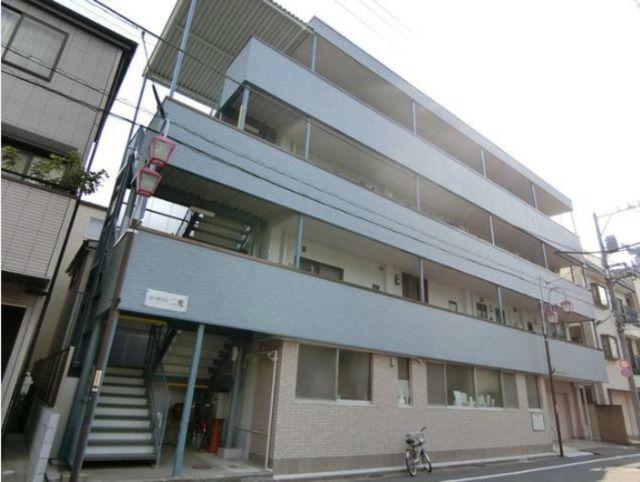 コーポラス二光