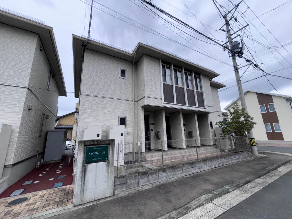 ガナールA