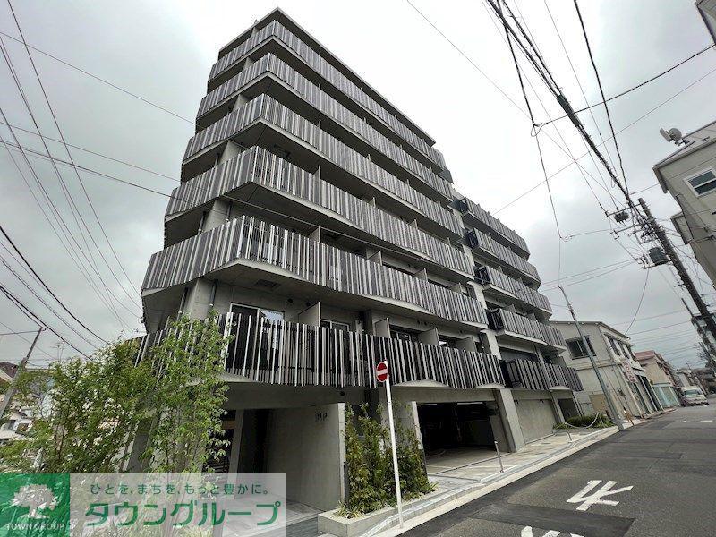 AELL横浜吉野町