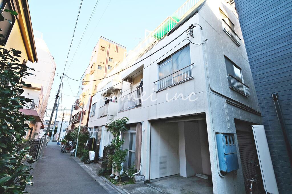 宮林ハイツ