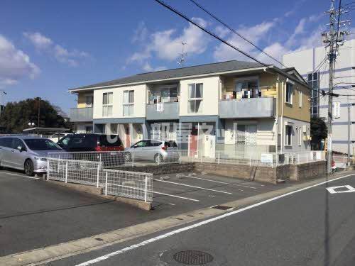 モンテローザ中津川