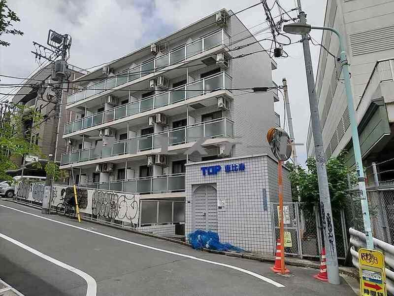 トップ恵比寿