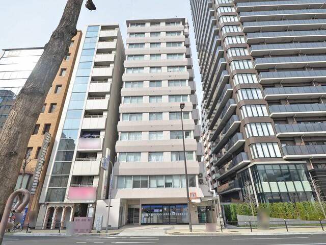 グランドピア長堀橋