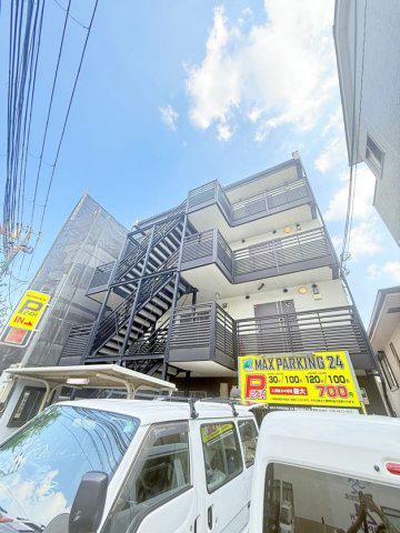 レオネクスト御影中町