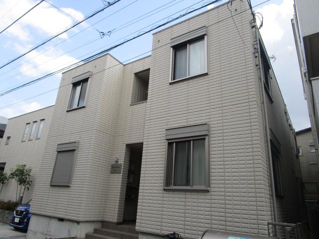 MAISON DE MUGUET(1LDK/1階)