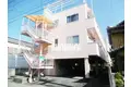 北マンション