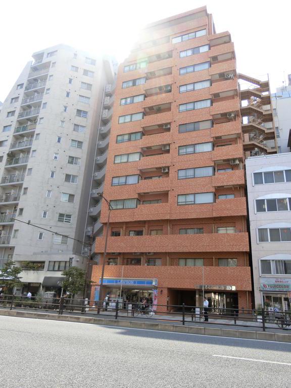 トーア三田ガーデン(1LDK/9階)