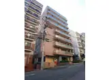 ドゥーエ横濱台町