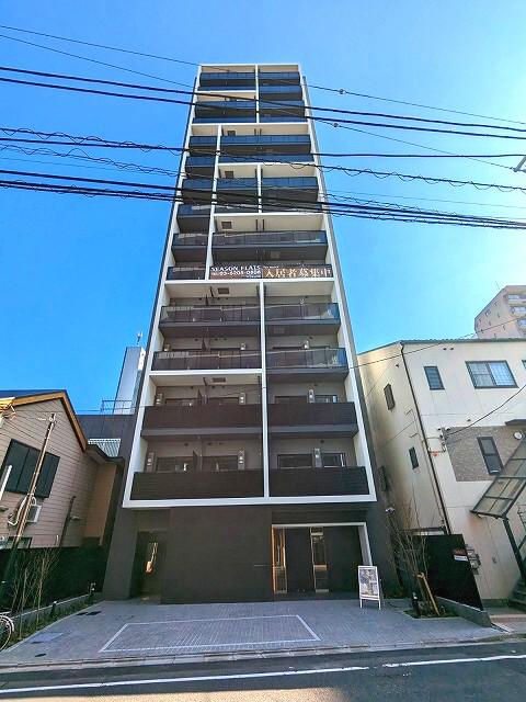 DUE三ノ輪I