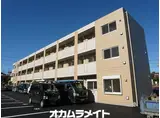 サンシャイン勝田台