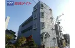 上杉マンション大学前