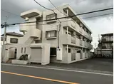 マンション緑