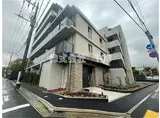 SーRESIDENCE富士見ヶ丘AFFORD