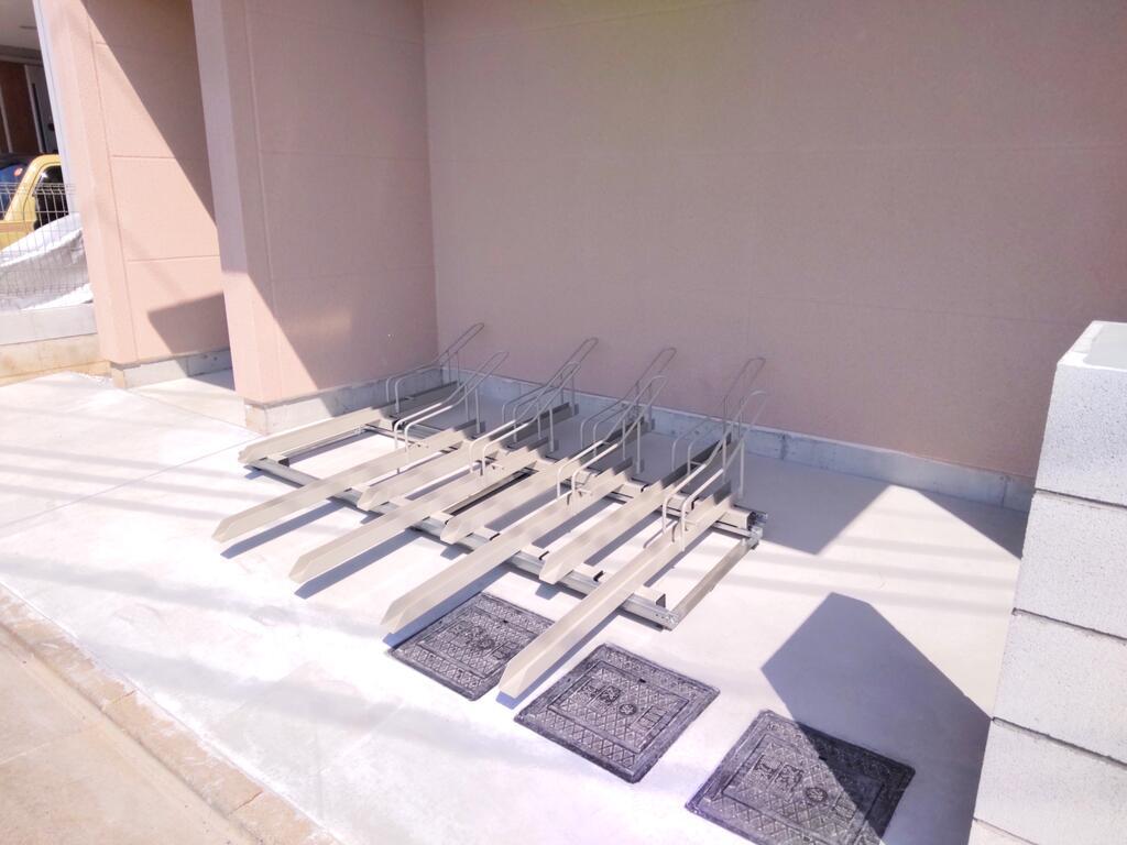バウムハウス本宿