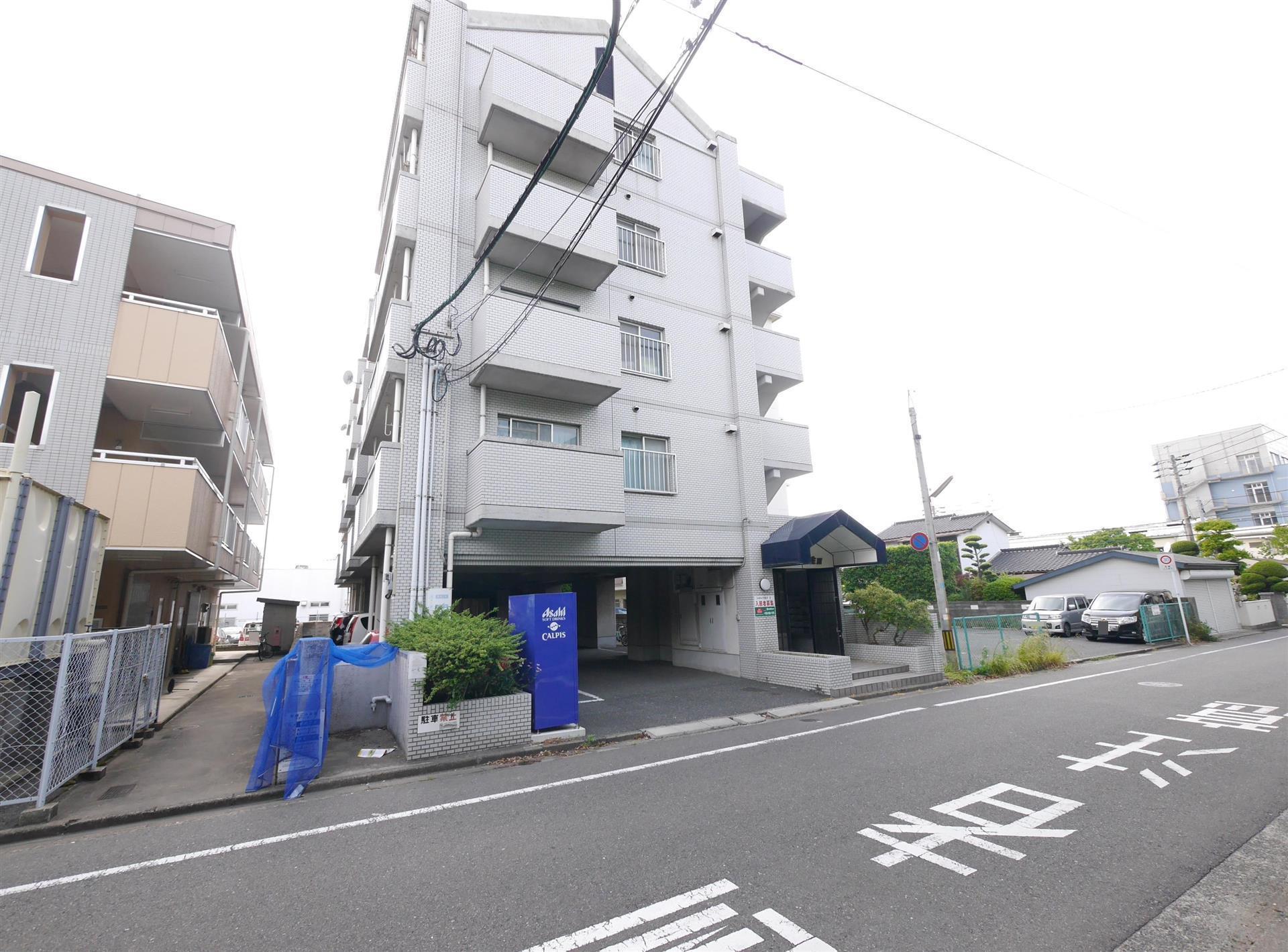 シャトレ穴生III