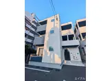 麦野パラシオ