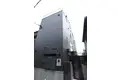 東京都世田谷区北沢の建物