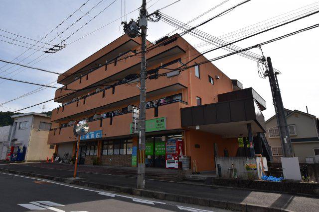 パレス金ヶ原