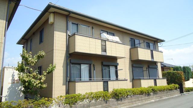 シャーメゾンVENT