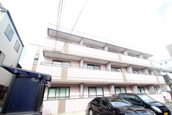スライブ皆実