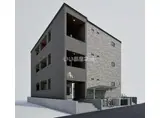 アクシス東大宮