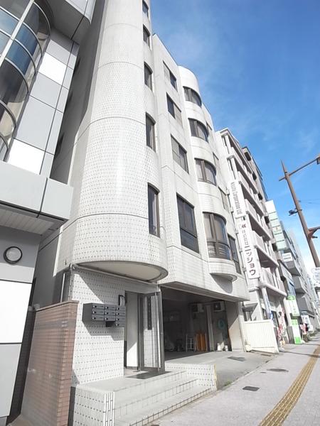 アンダーロック宝町