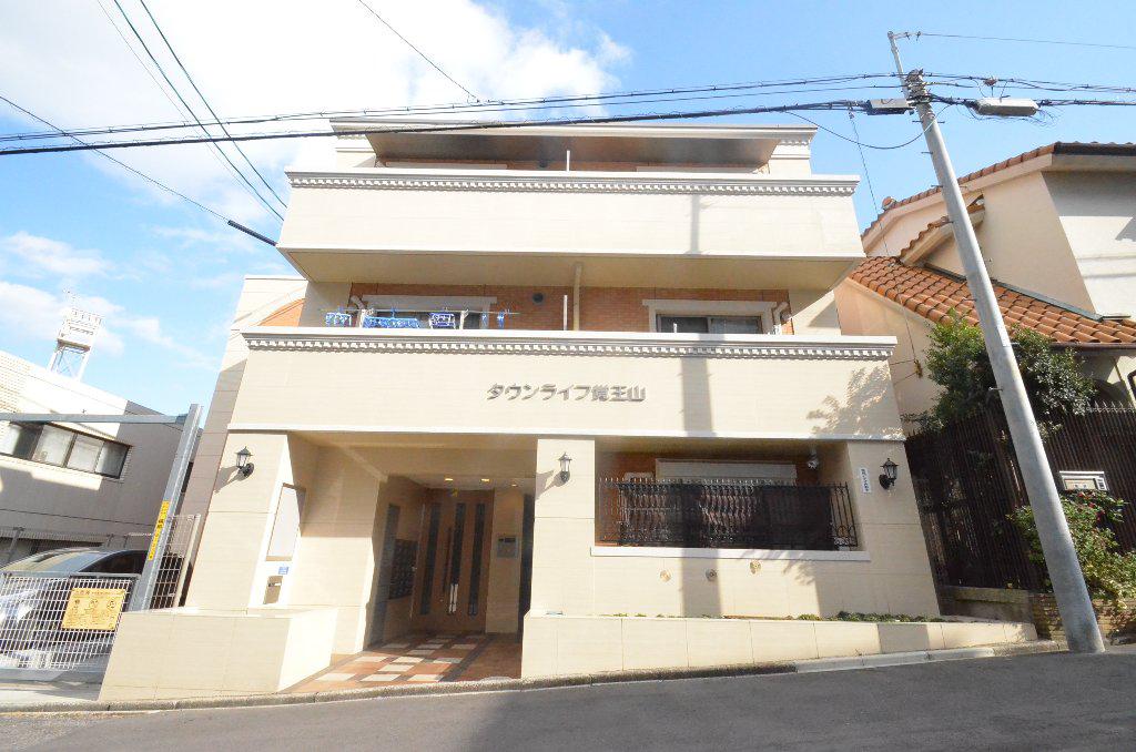 タウンライフ覚王山